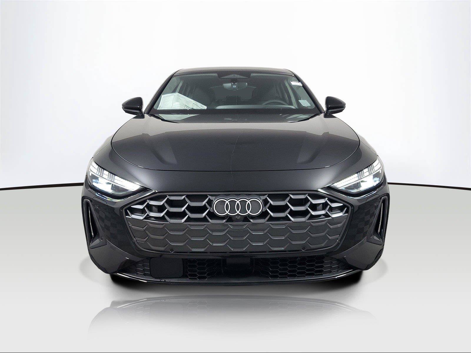 New 2026 Audi A5 Prestige AWD/4WD image 2