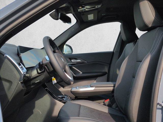 New 2026 BMW X1 xDrive28i image 4