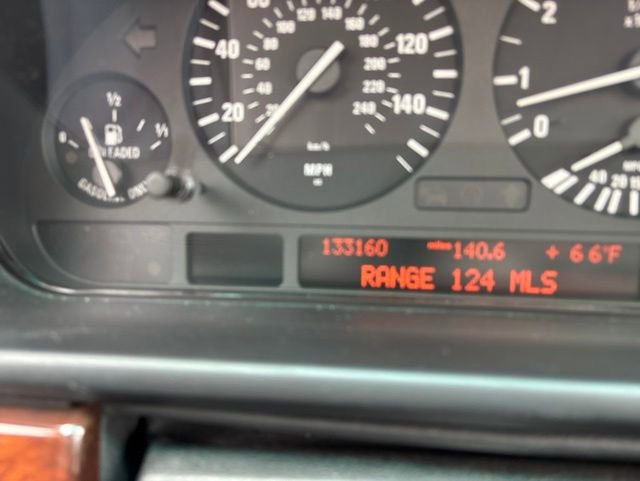 Used 2003 BMW 525i Sedan RWD image 25