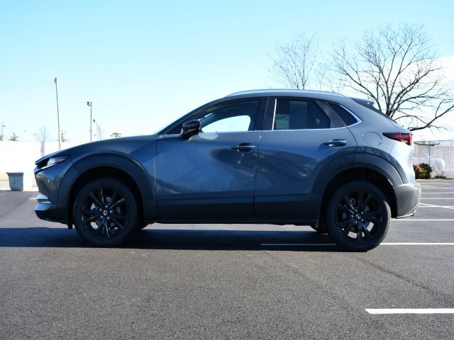 Used 2023 MAZDA CX-30 AWD 2.5 S w/ Preferred Package image 4