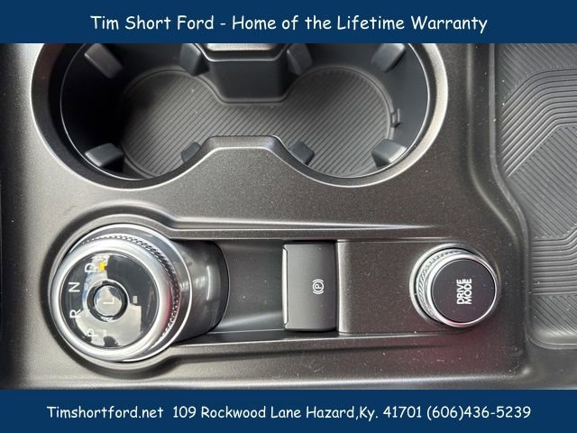 New 2026 Ford Explorer ST-Line image 19