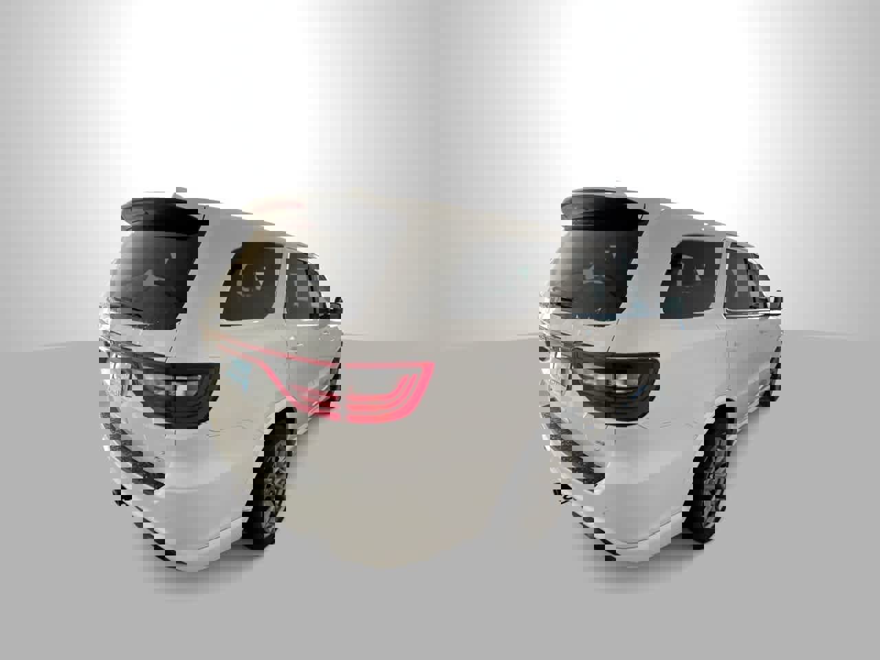 Used 2022 Dodge Durango R/T w/ Tow 'N Go Package image 8