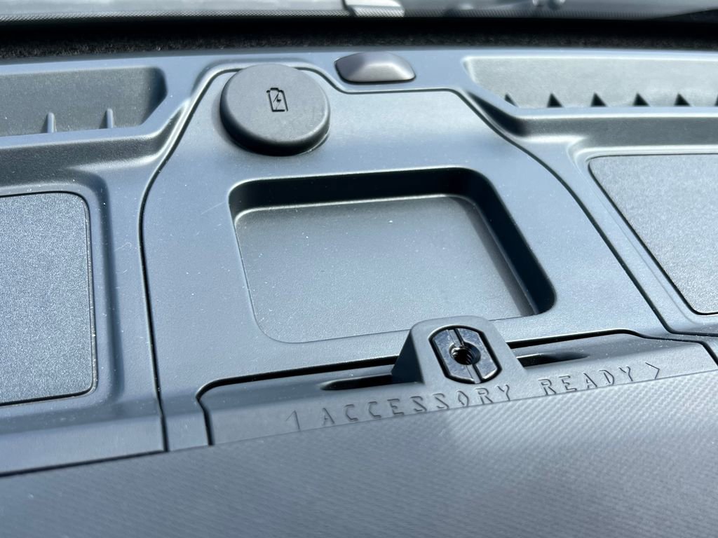 Used 2025 Ford Bronco Big Bend image 31