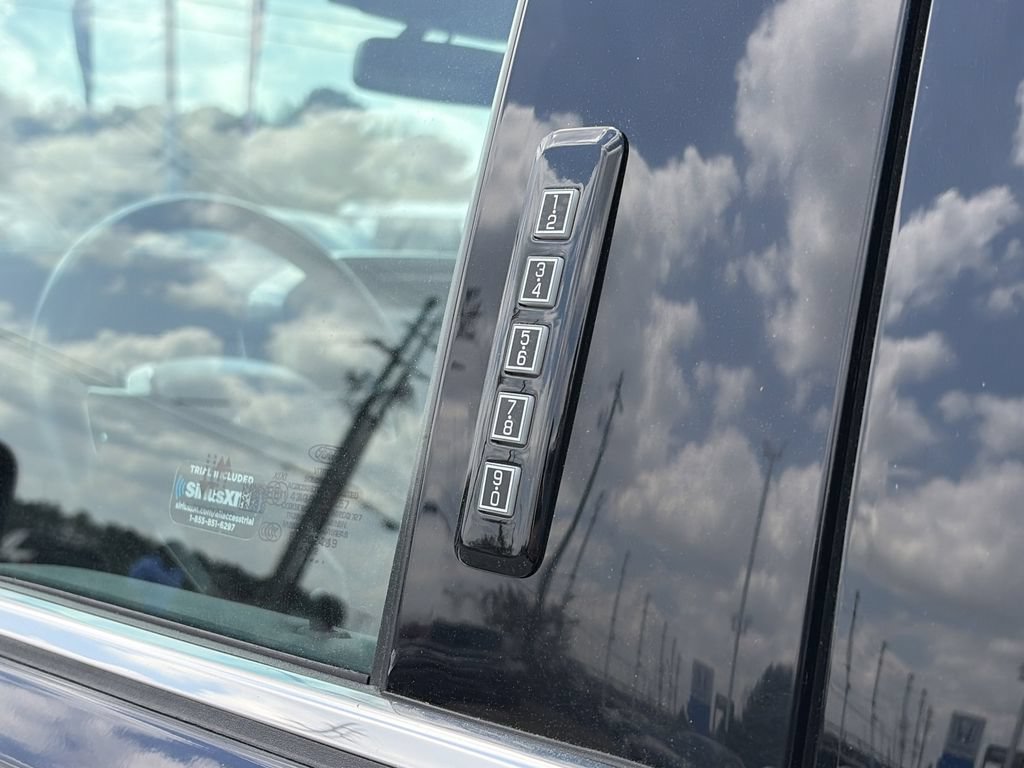 Used 2022 Ford F150 Limited AWD/4WD image 39