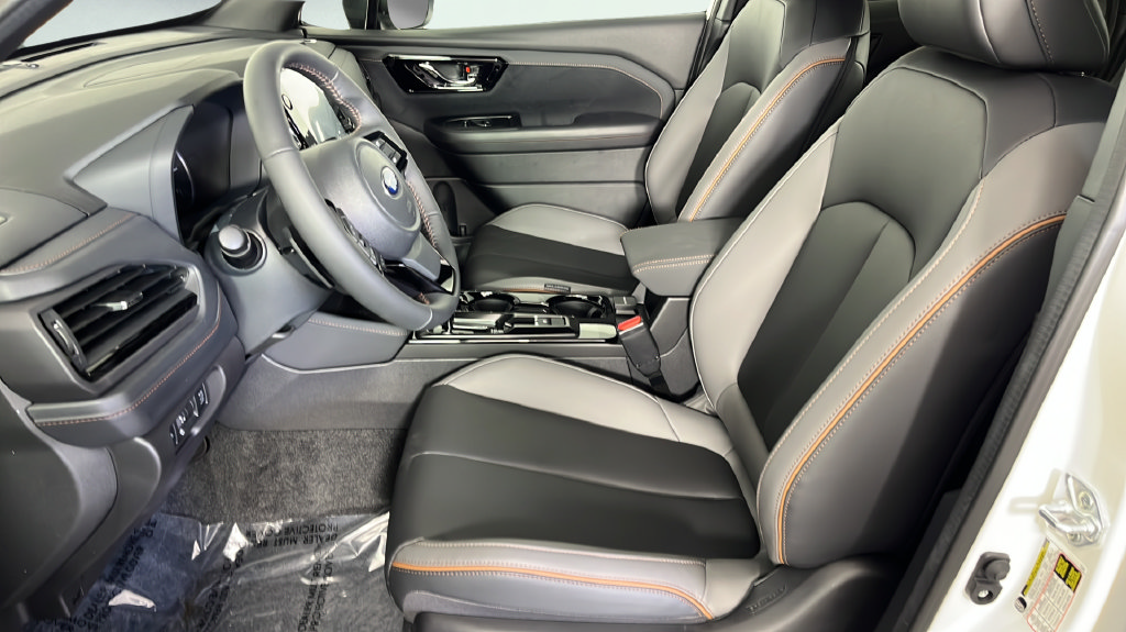 New 2026 Subaru Forester Sport AWD/4WD image 15