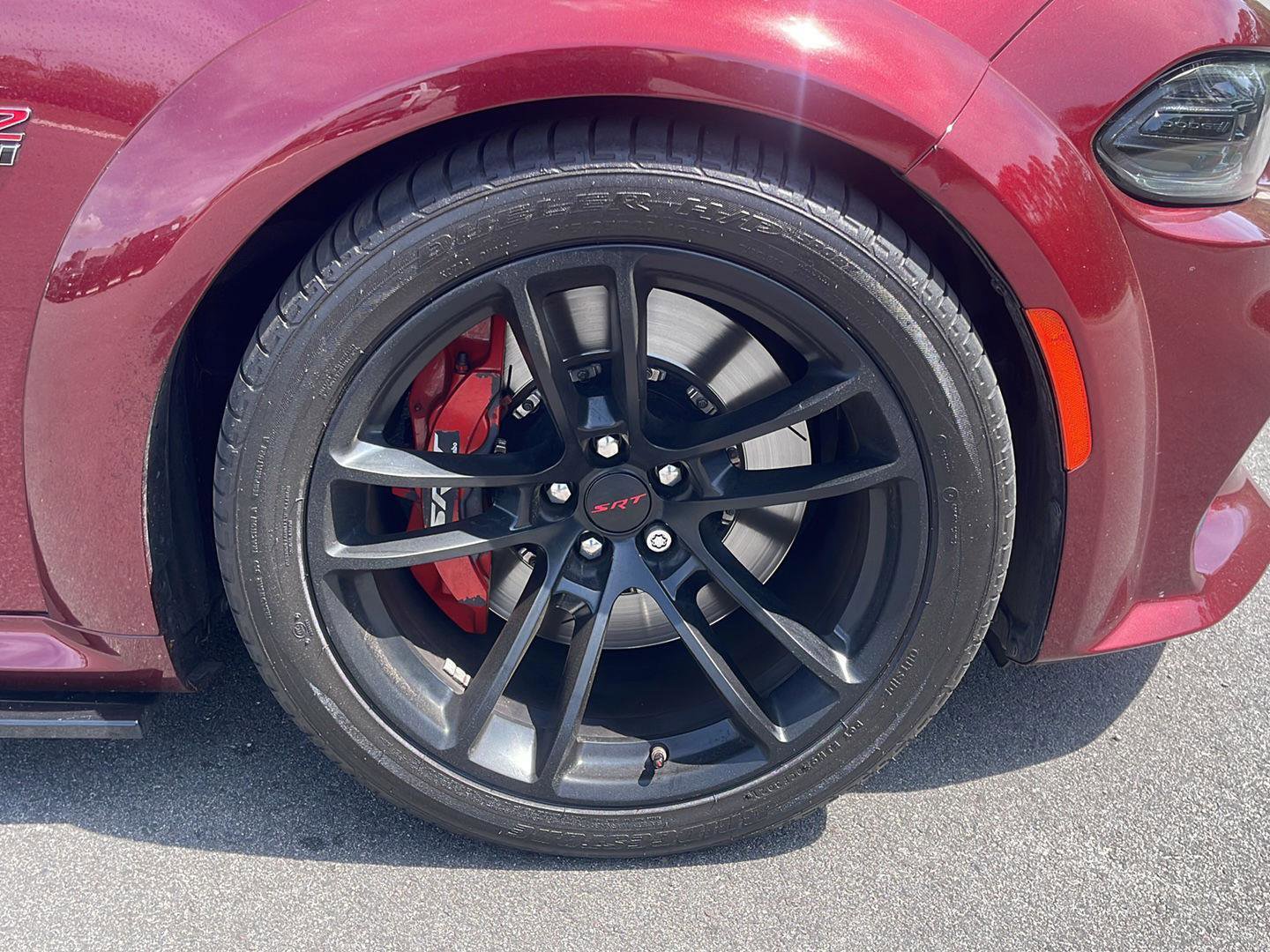 Used 2022 Dodge Charger Scat Pack image 9