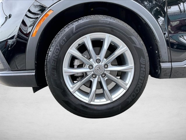 Used 2025 Honda CR-V EX image 10