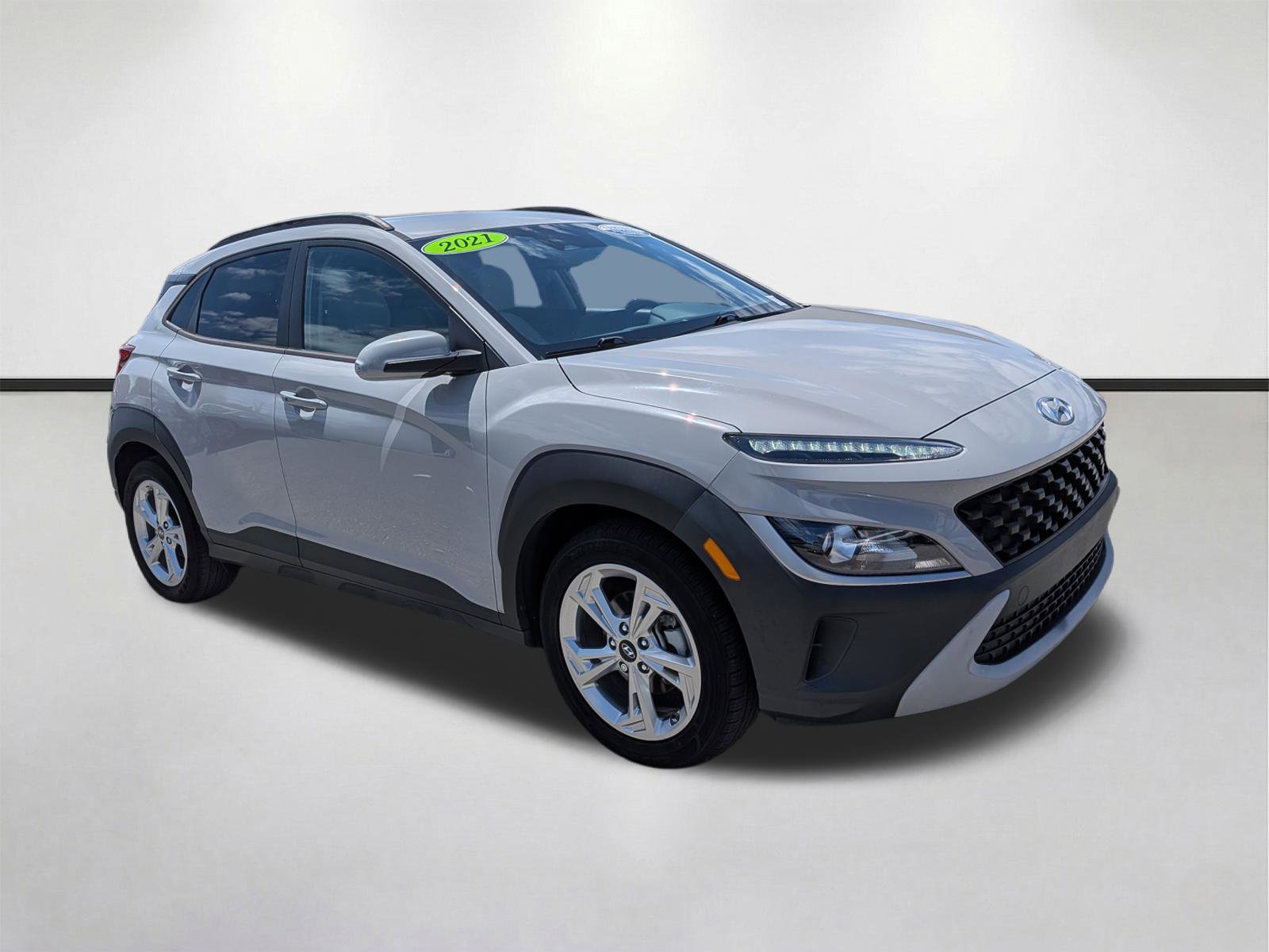 Used 2022 Hyundai Kona SEL w/ Cargo Package