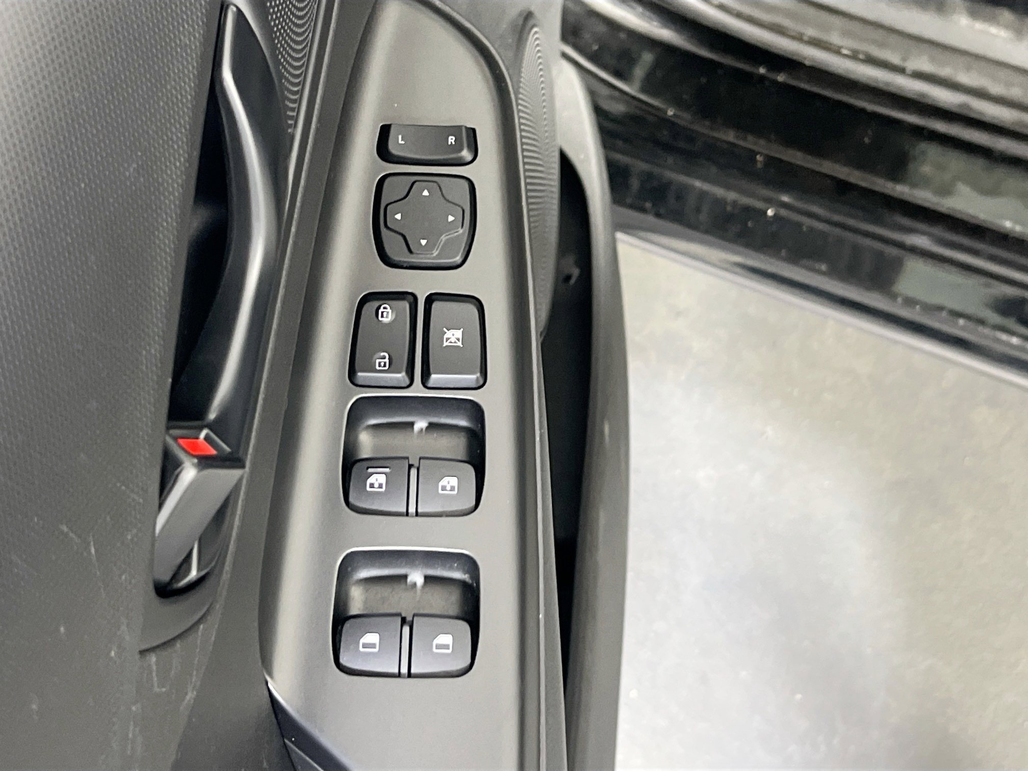 Used 2023 Hyundai Kona N Line AWD/4WD image 18