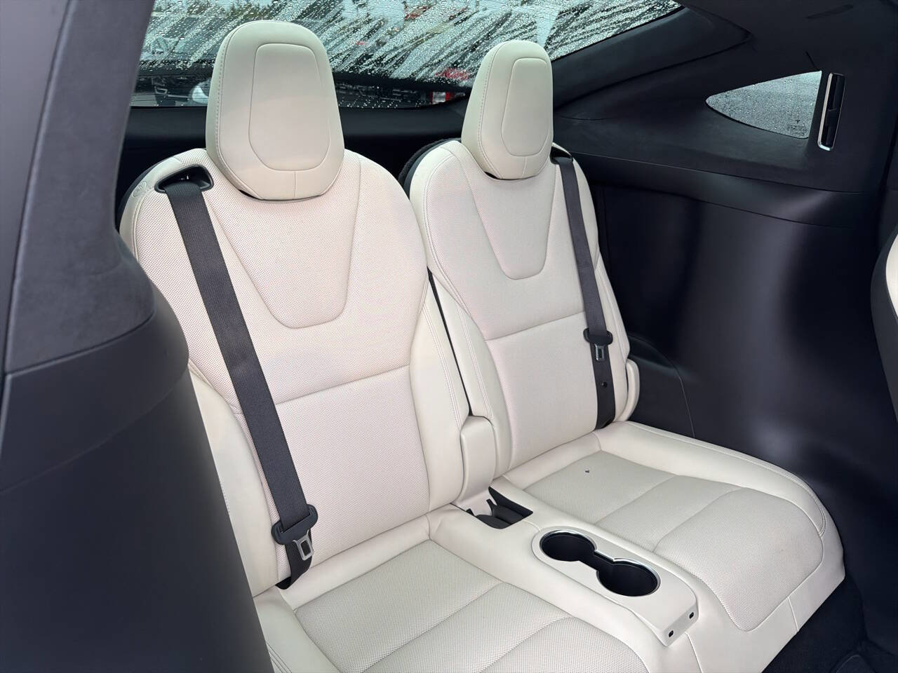 Used 2022 Tesla Model X image 26