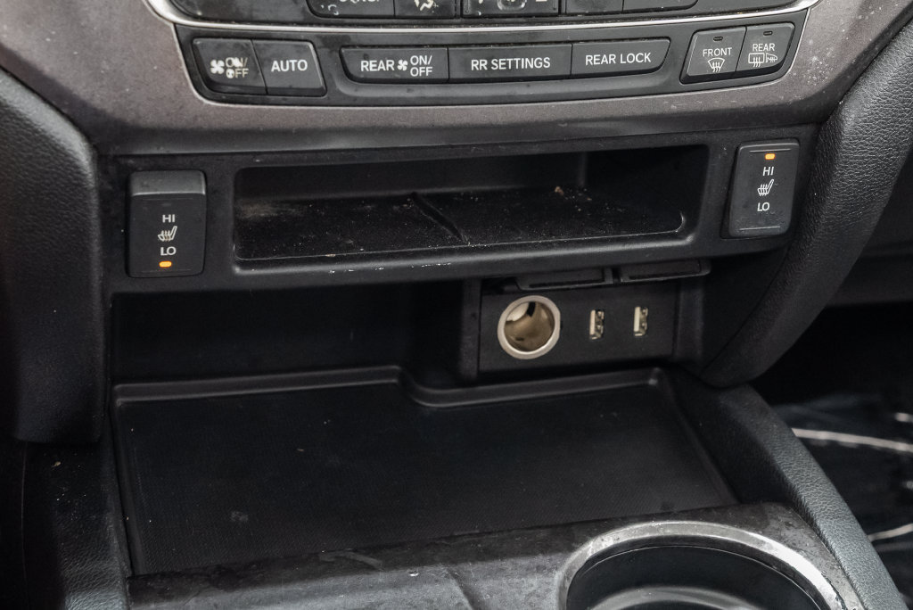 Used 2017 Honda Pilot EX-L image 23
