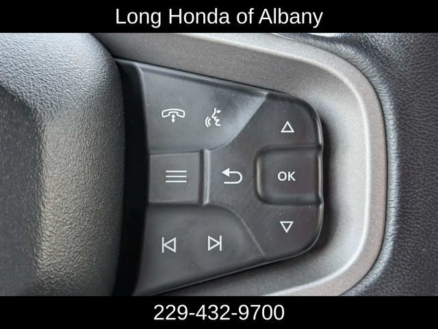 Used 2024 Ford Bronco Wildtrak AWD/4WD image 27
