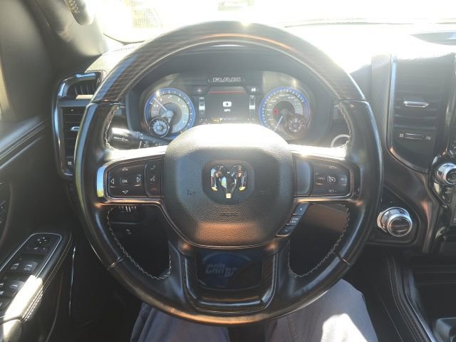 Certified 2022 RAM 1500 Limited image 16