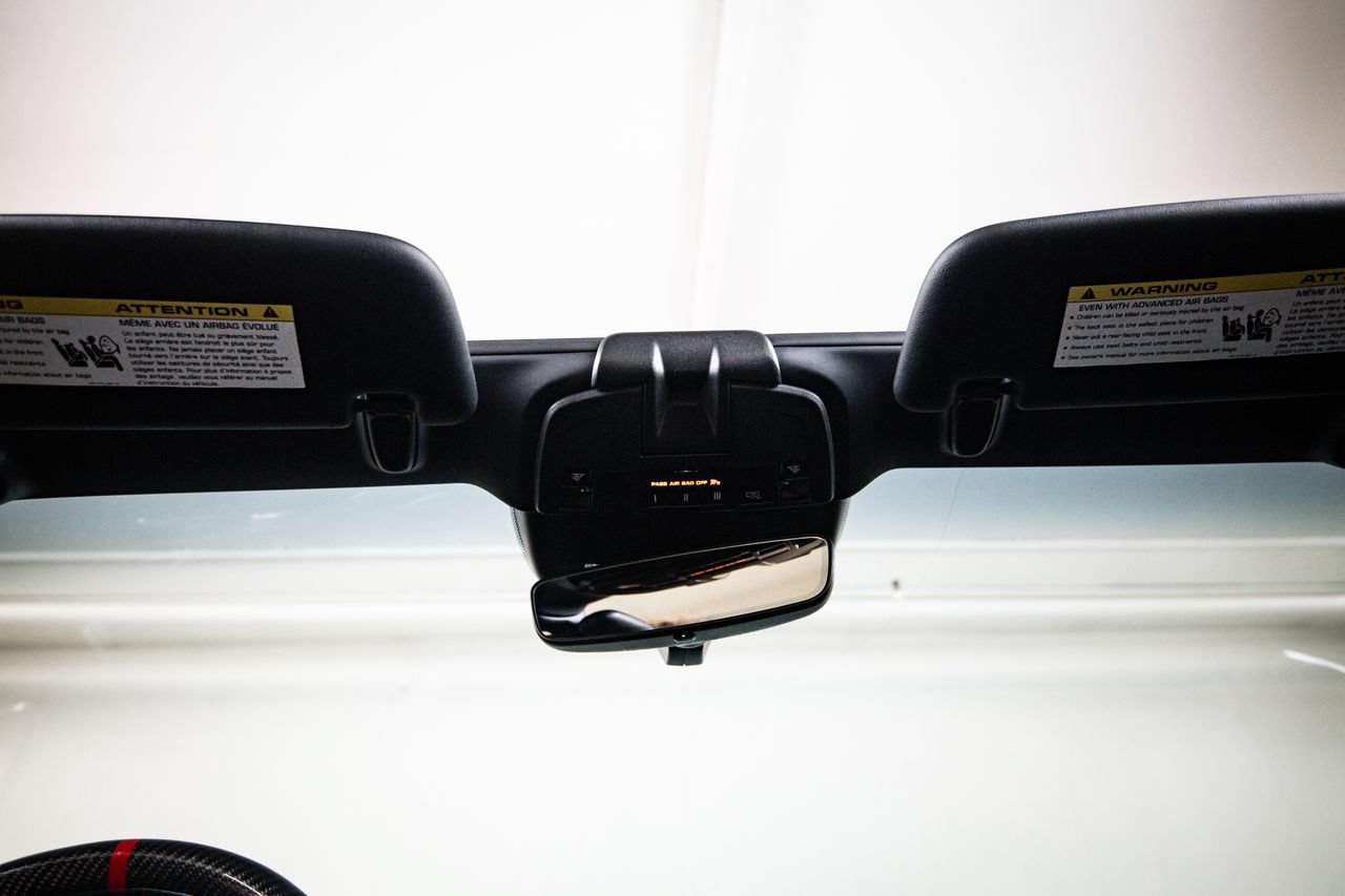 Certified 2022 Porsche 718 Boxster Spyder RWD image 20