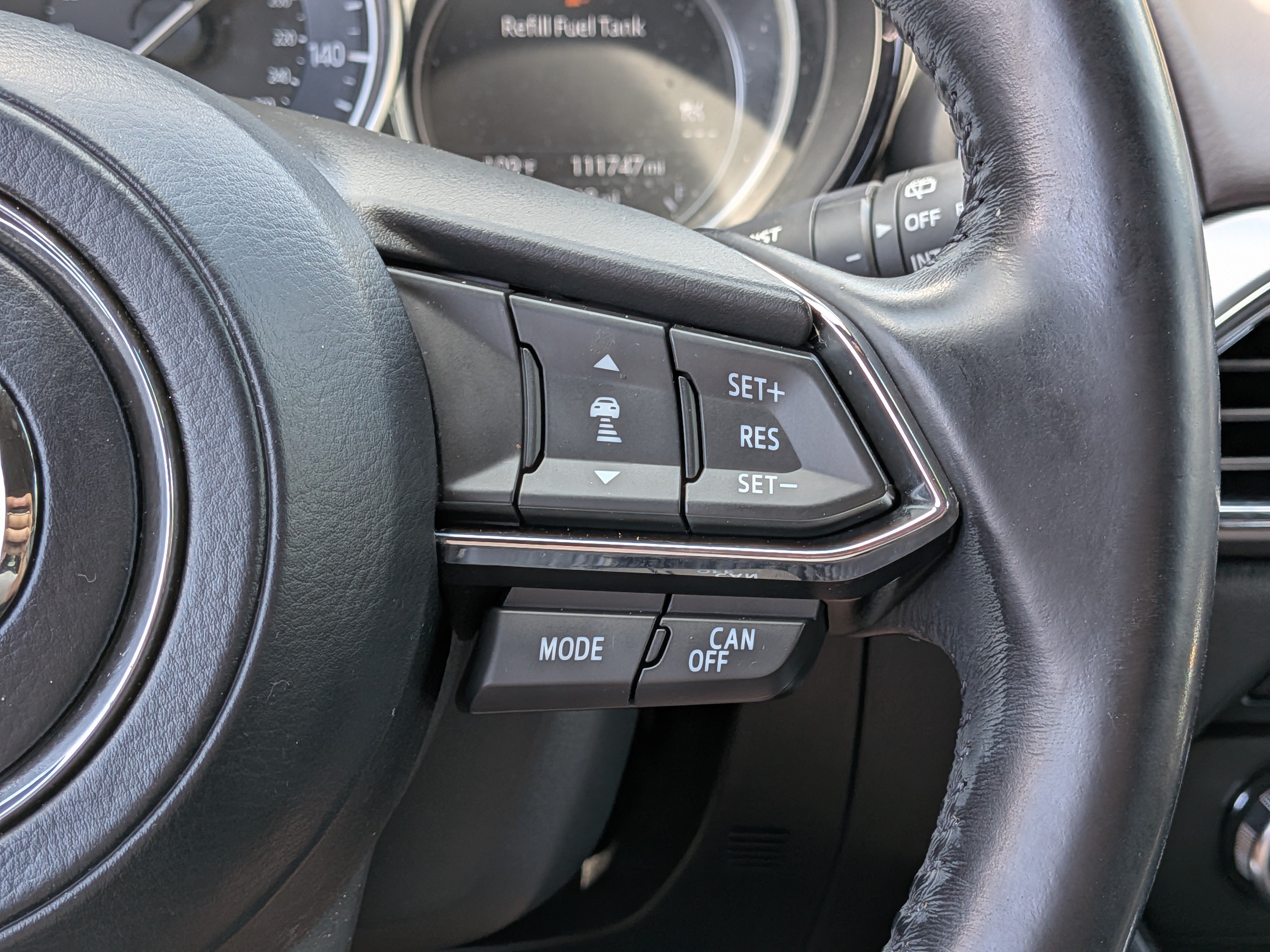 Used 2016 MAZDA CX-9 Grand Touring FWD image 27