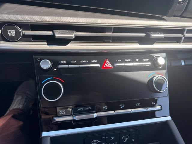 New 2026 Hyundai Santa Fe SEL AWD/4WD image 23