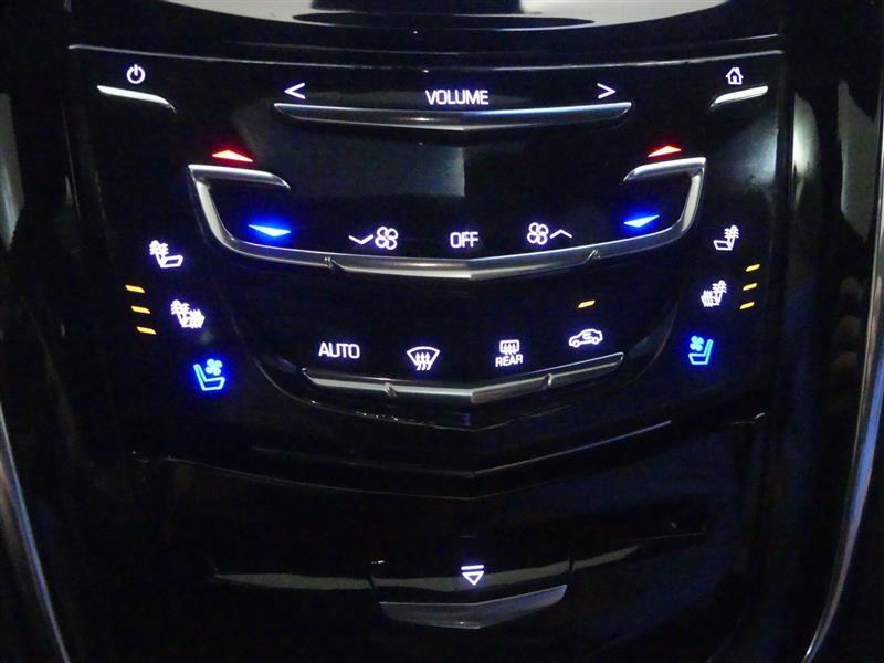 Used 2015 Cadillac Escalade Platinum AWD/4WD image 21