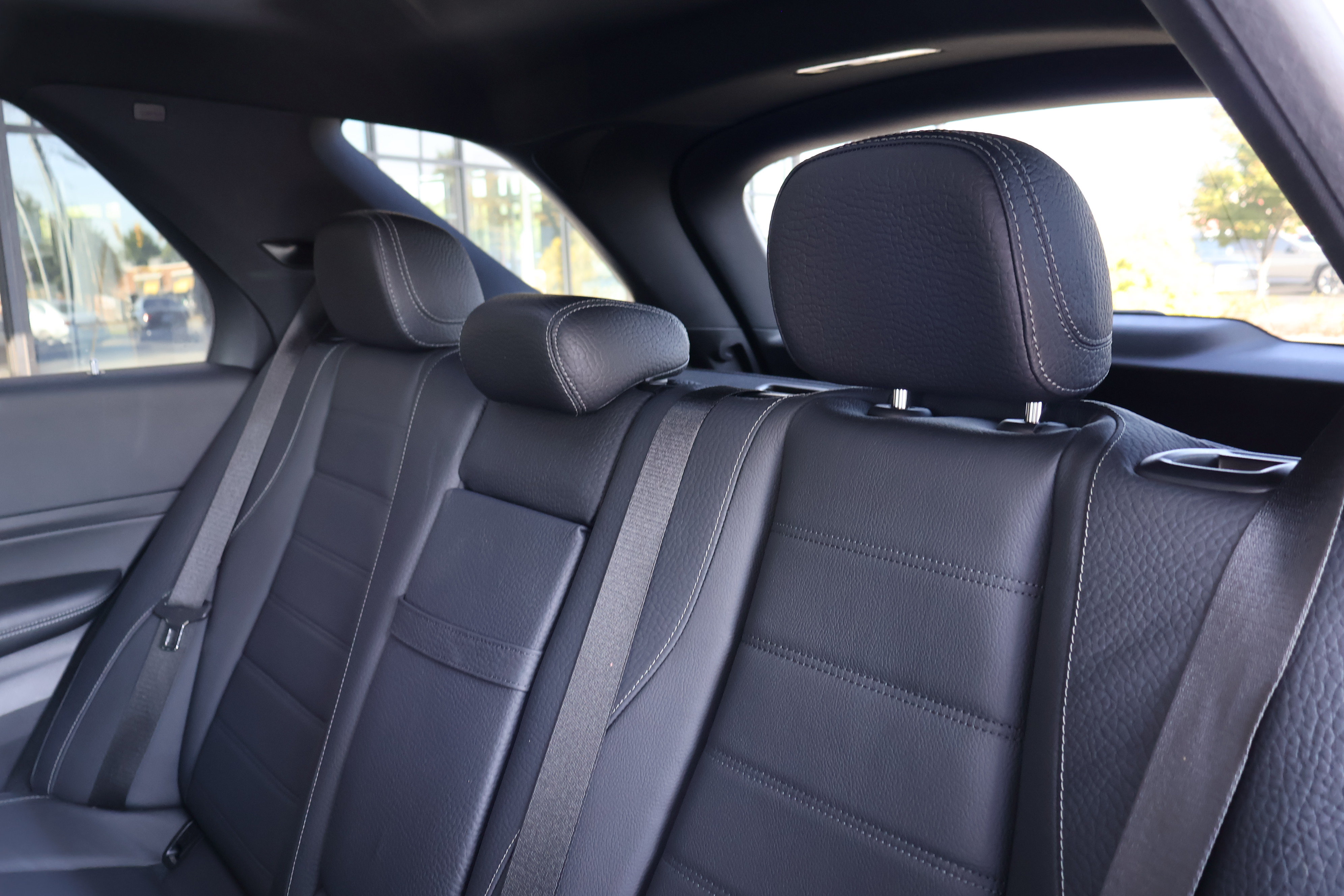 Certified 2024 Mercedes-Benz GLE 450 4MATIC image 18