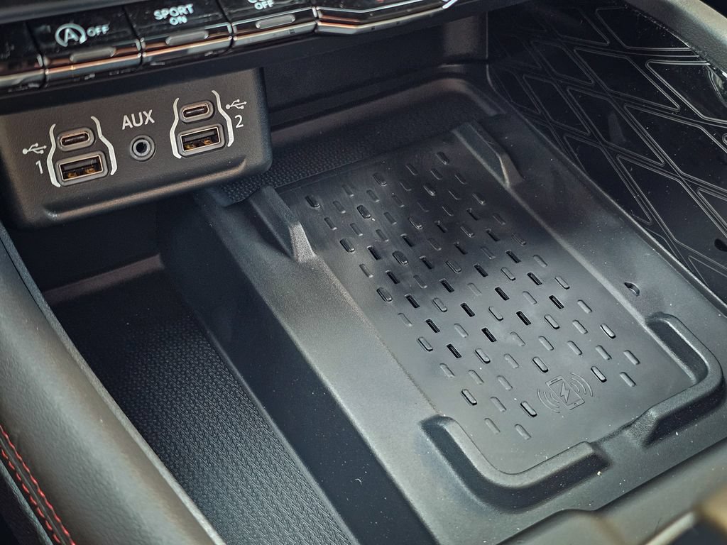 New 2026 Dodge Durango GT AWD/4WD image 30
