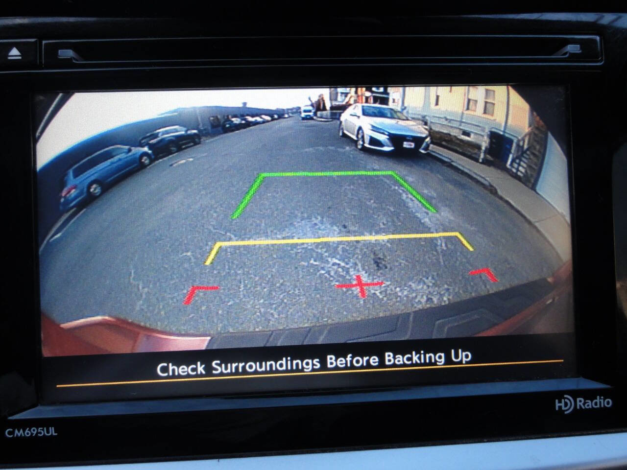 Used 2017 Subaru Crosstrek 2.0i Premium image 15