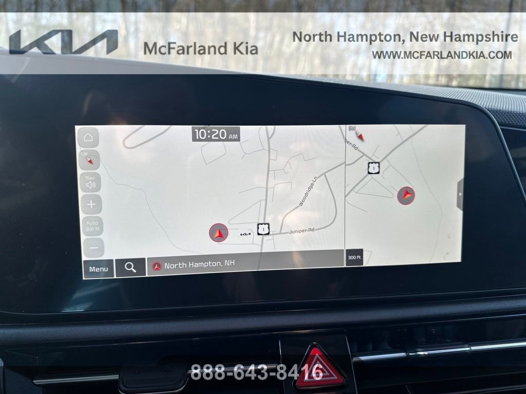 Used 2023 Kia Niro EX Touring image 21