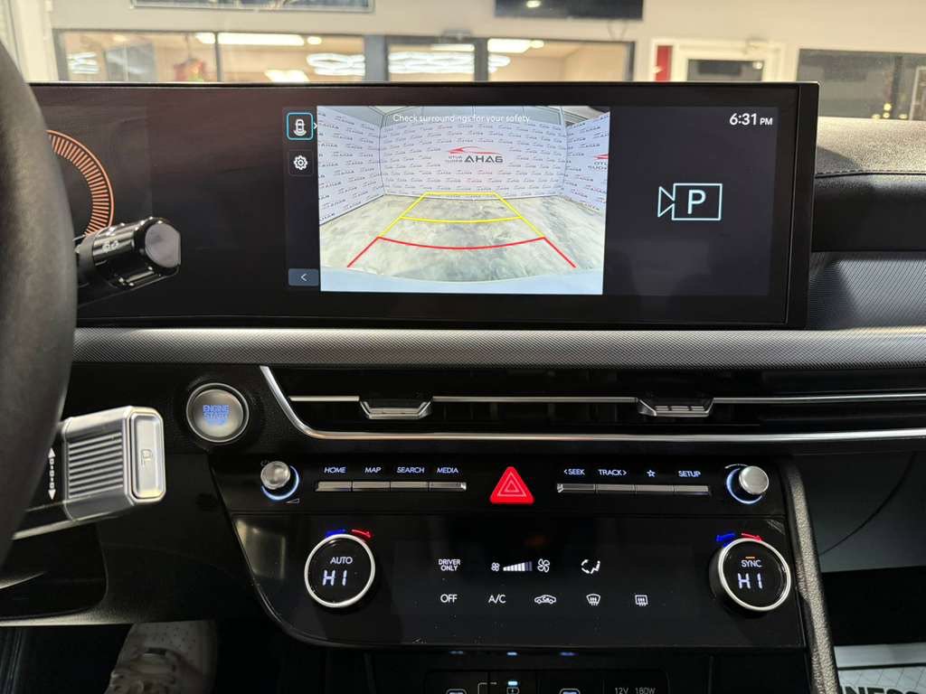 Used 2026 Hyundai Sonata Blue image 17