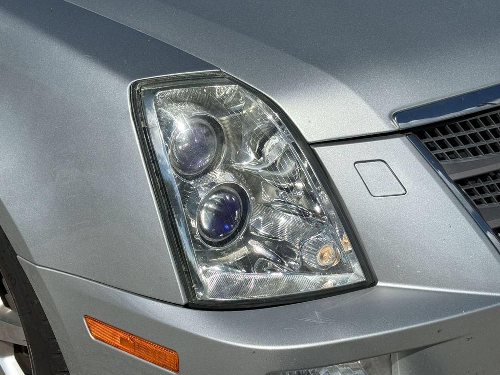 Used 2009 Cadillac STS w/ Rwd Preferred Equipment Group image 9