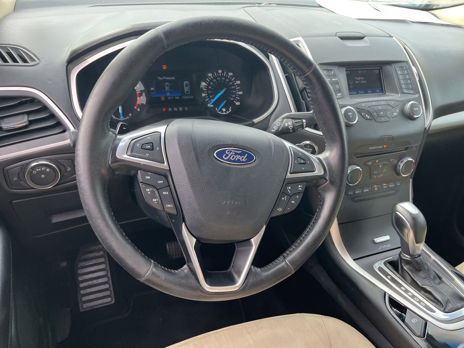 Used 2016 Ford Edge SEL FWD image 32