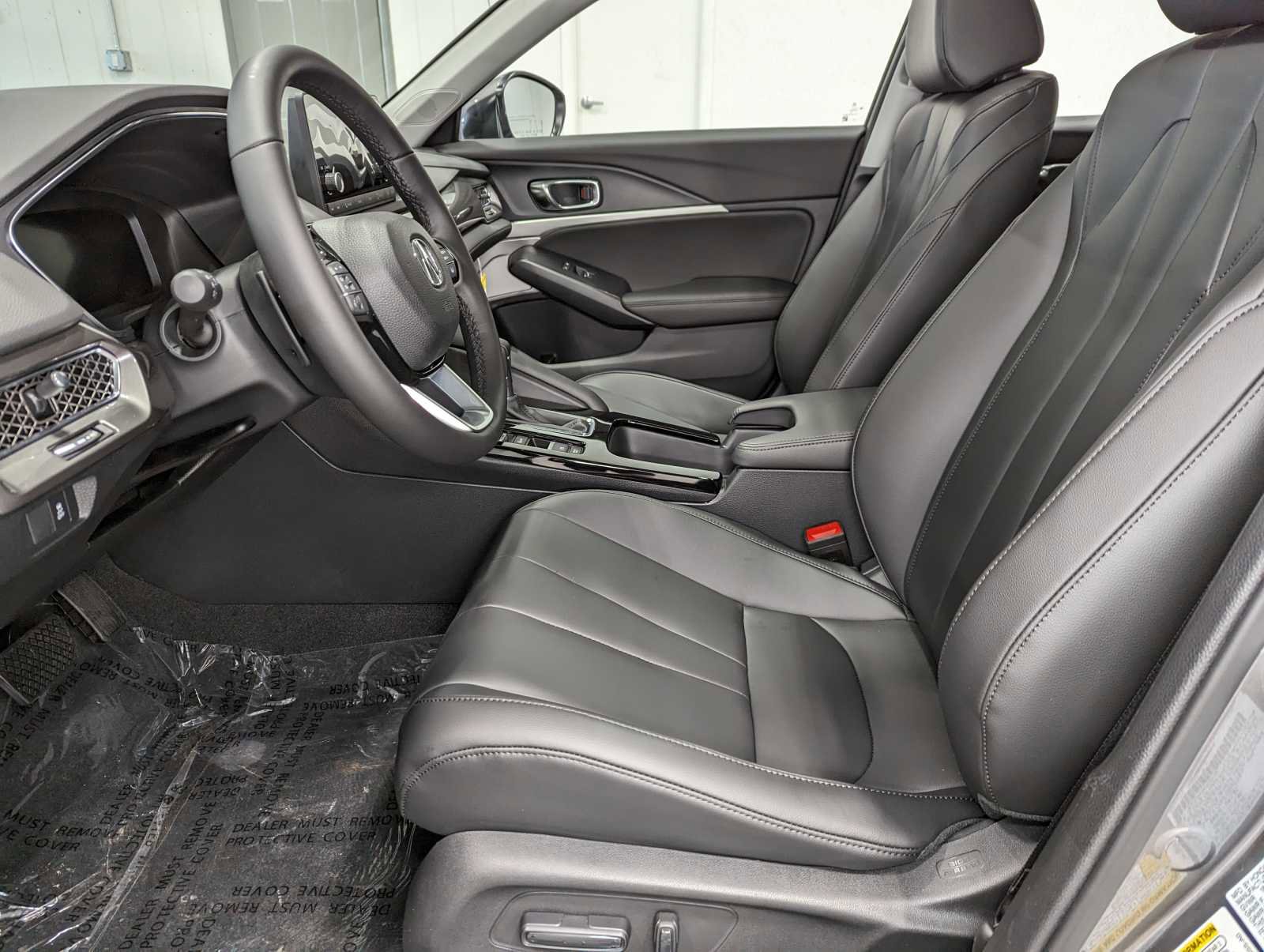 Certified 2024 Acura Integra image 4