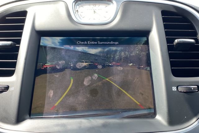 Used 2020 Chrysler 300 C w/ Sun, Sound & Nav Package RWD image 14