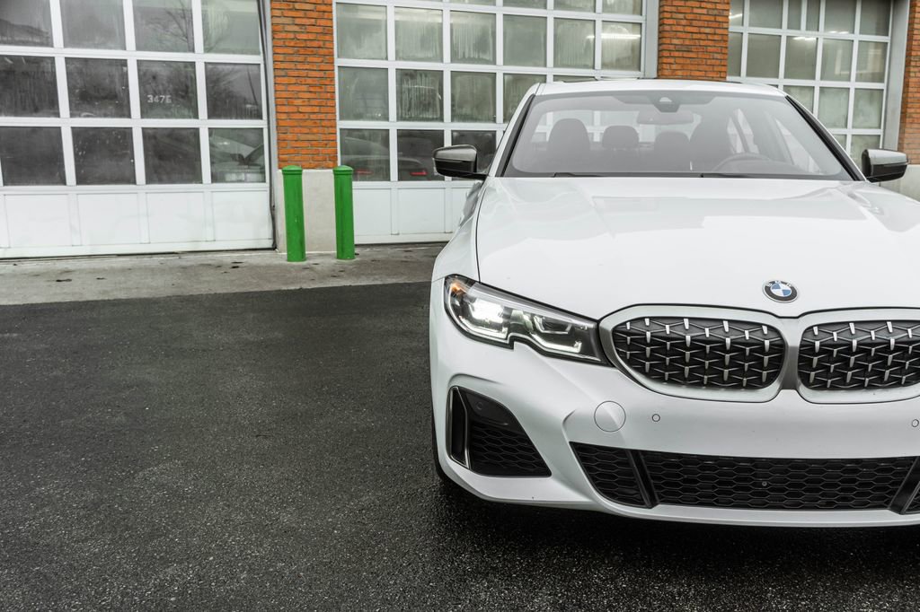 Used 2020 BMW M340i xDrive w/ Premium Package image 37