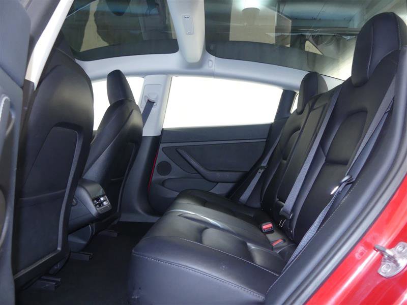 Used 2023 Tesla Model 3 Standard Range image 20