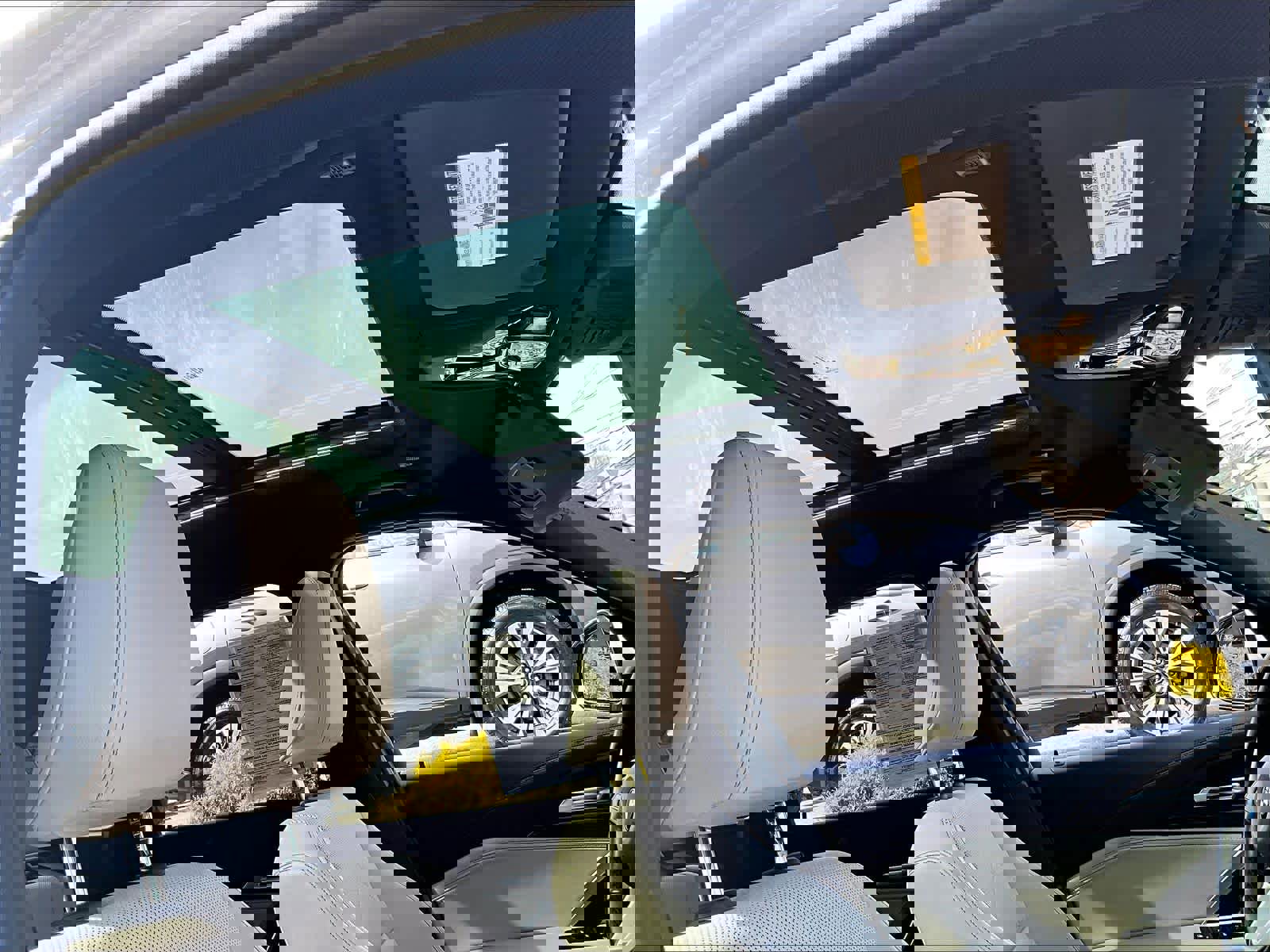 Used 2023 BMW X1 xDrive28i w/ Convenience Package AWD/4WD image 22