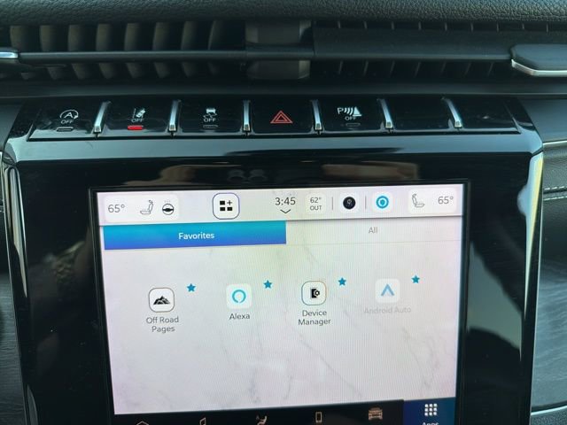 Used 2021 Jeep Grand Cherokee L Limited image 26