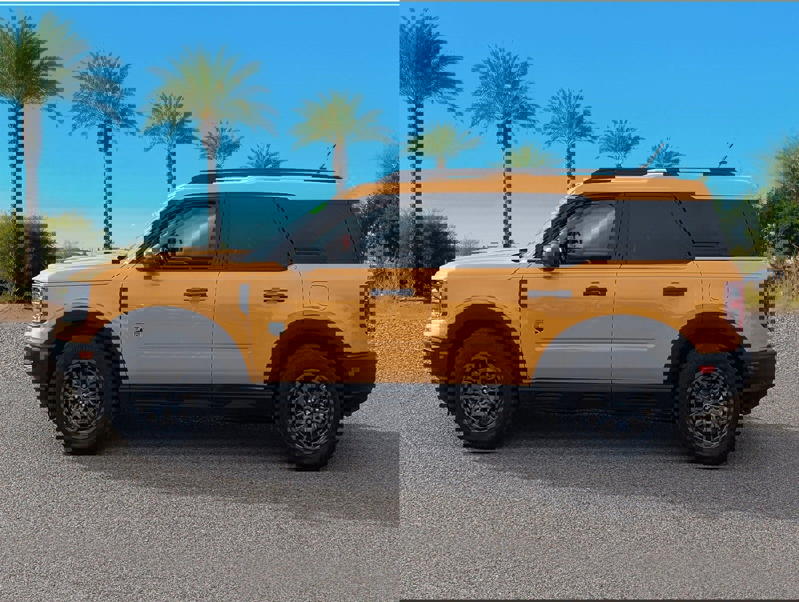 Certified 2022 Ford Bronco Sport Big Bend w/ Convenience Package image 2