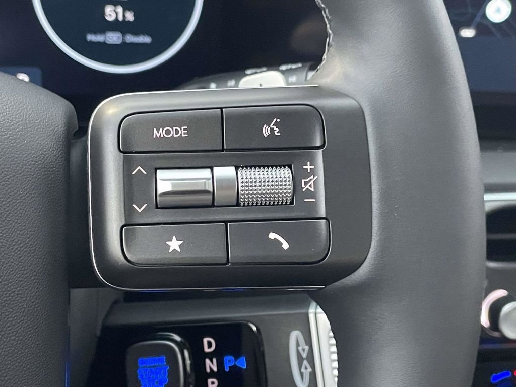 New 2026 Hyundai Palisade Limited AWD/4WD image 23