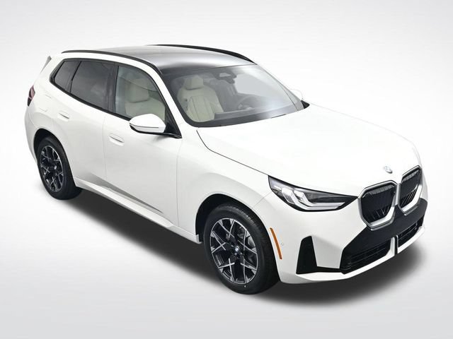 New 2026 BMW X3 xDrive30i w/ Premium Package AWD/4WD image 27
