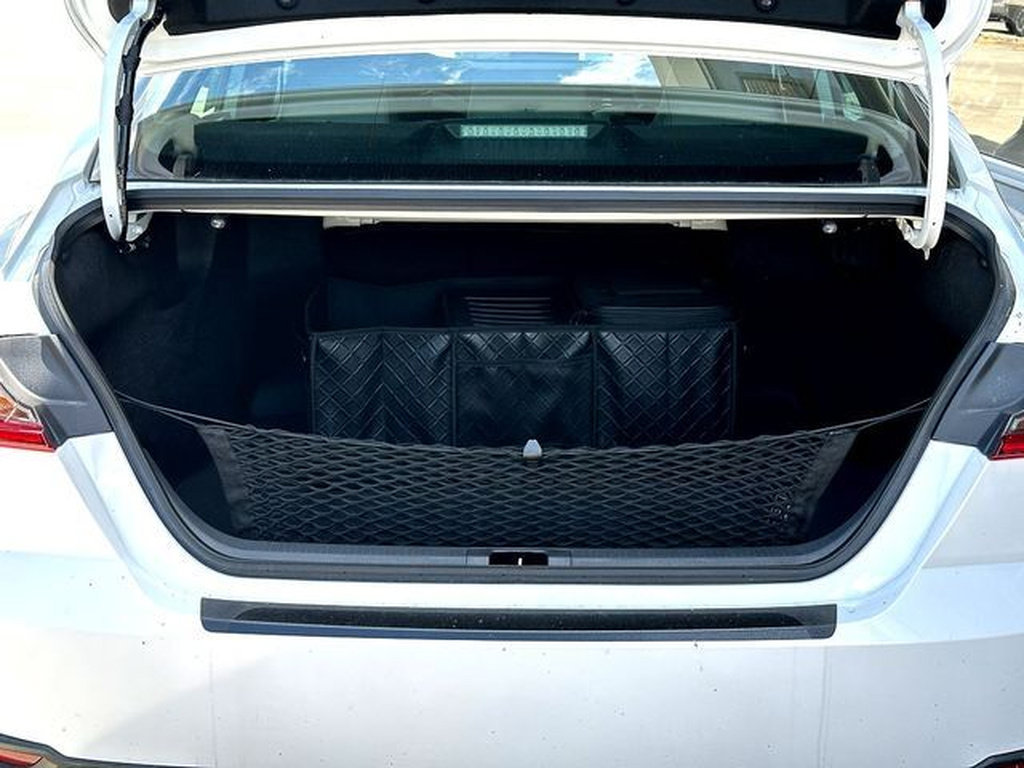 New 2026 Toyota Camry SE w/ Multimedia Upgrade Package FWD image 24