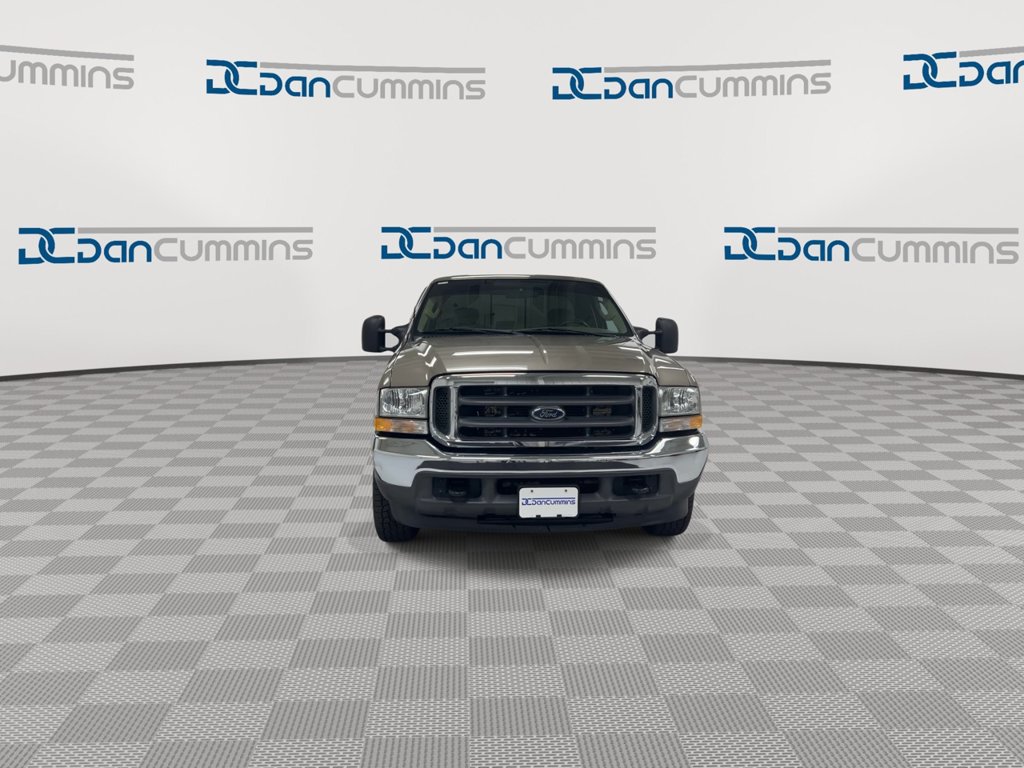 Used 2003 Ford F250 XL RWD image 3