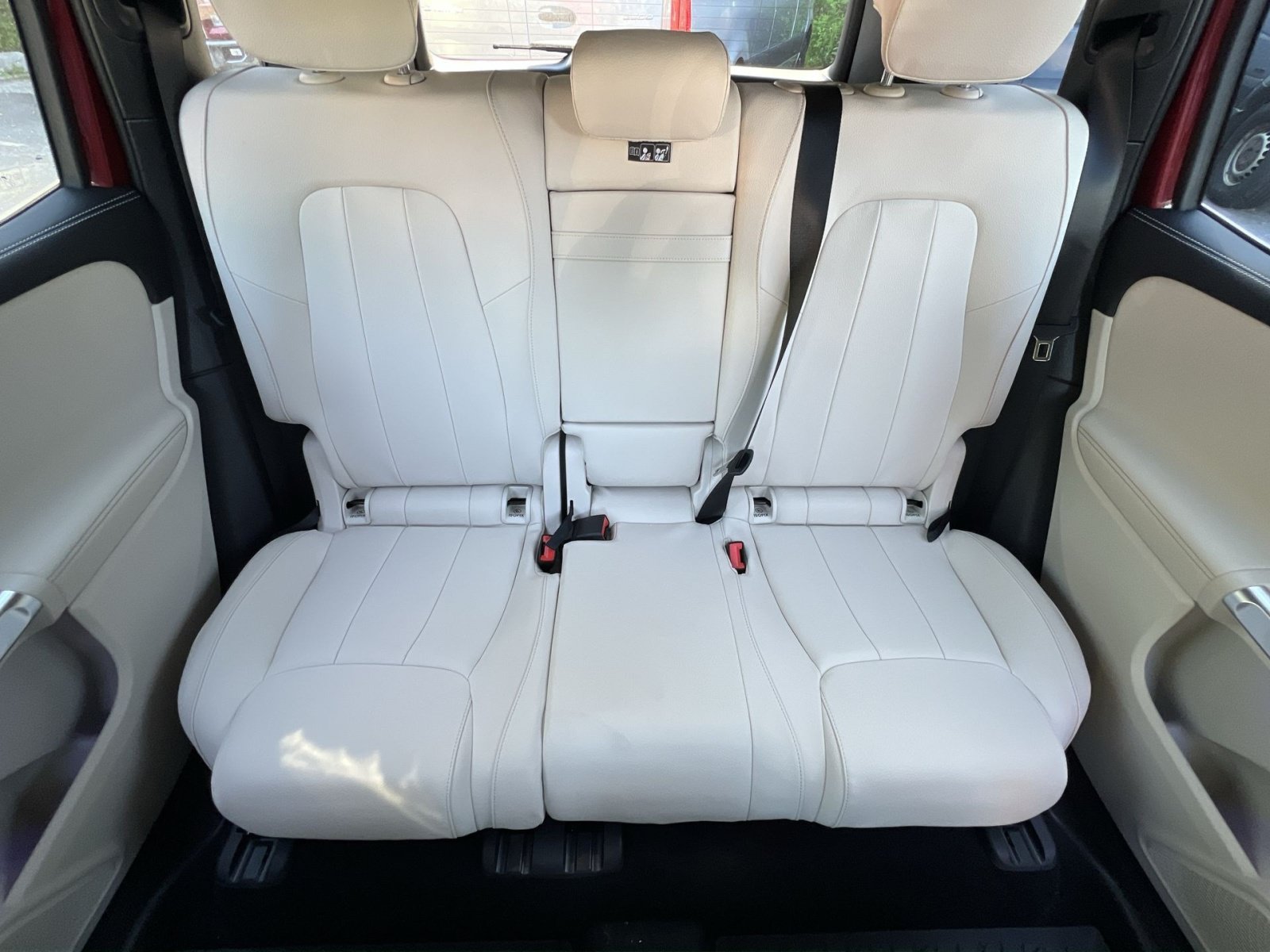 New 2026 Mercedes-Benz GLB 250 4MATIC image 15