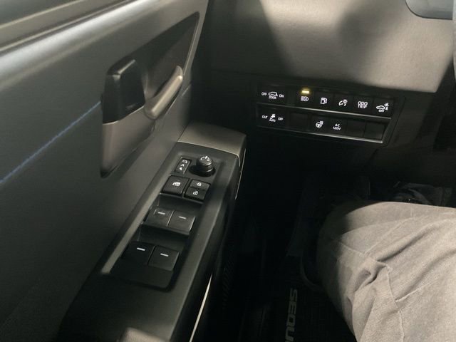 Used 2026 Toyota Sequoia Platinum image 17