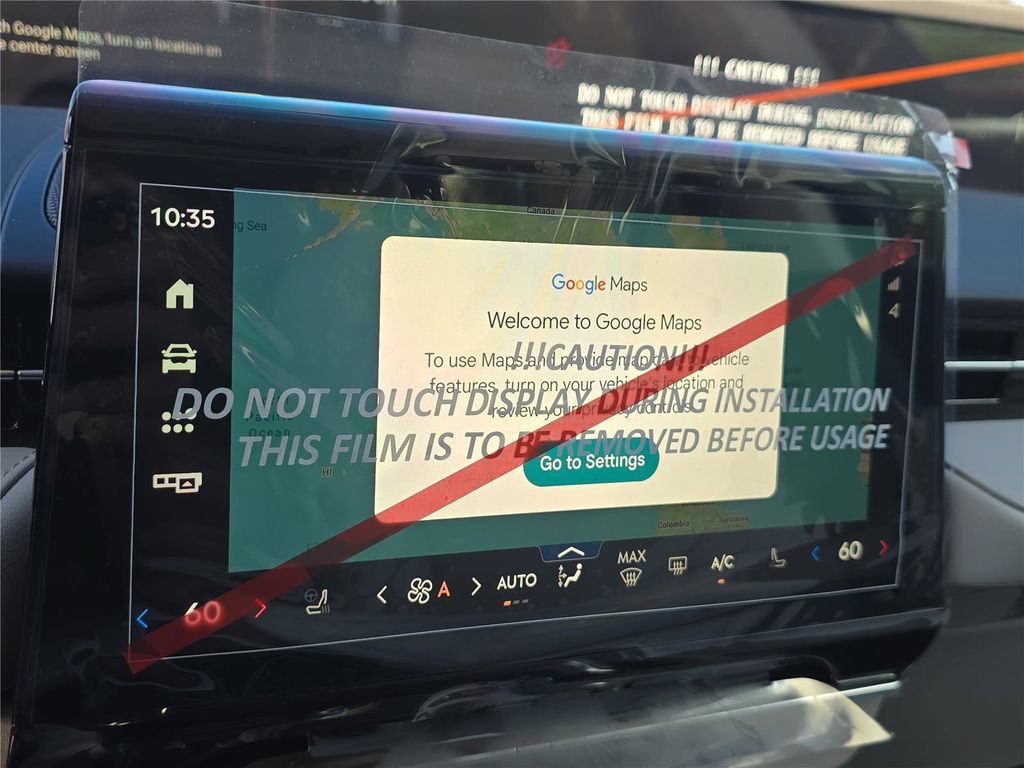 New 2026 Lincoln Nautilus Premier AWD/4WD image 18