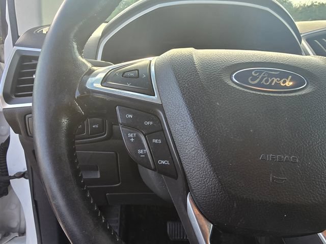 Used 2015 Ford Edge SEL w/ Equipment Group 201A AWD/4WD image 28