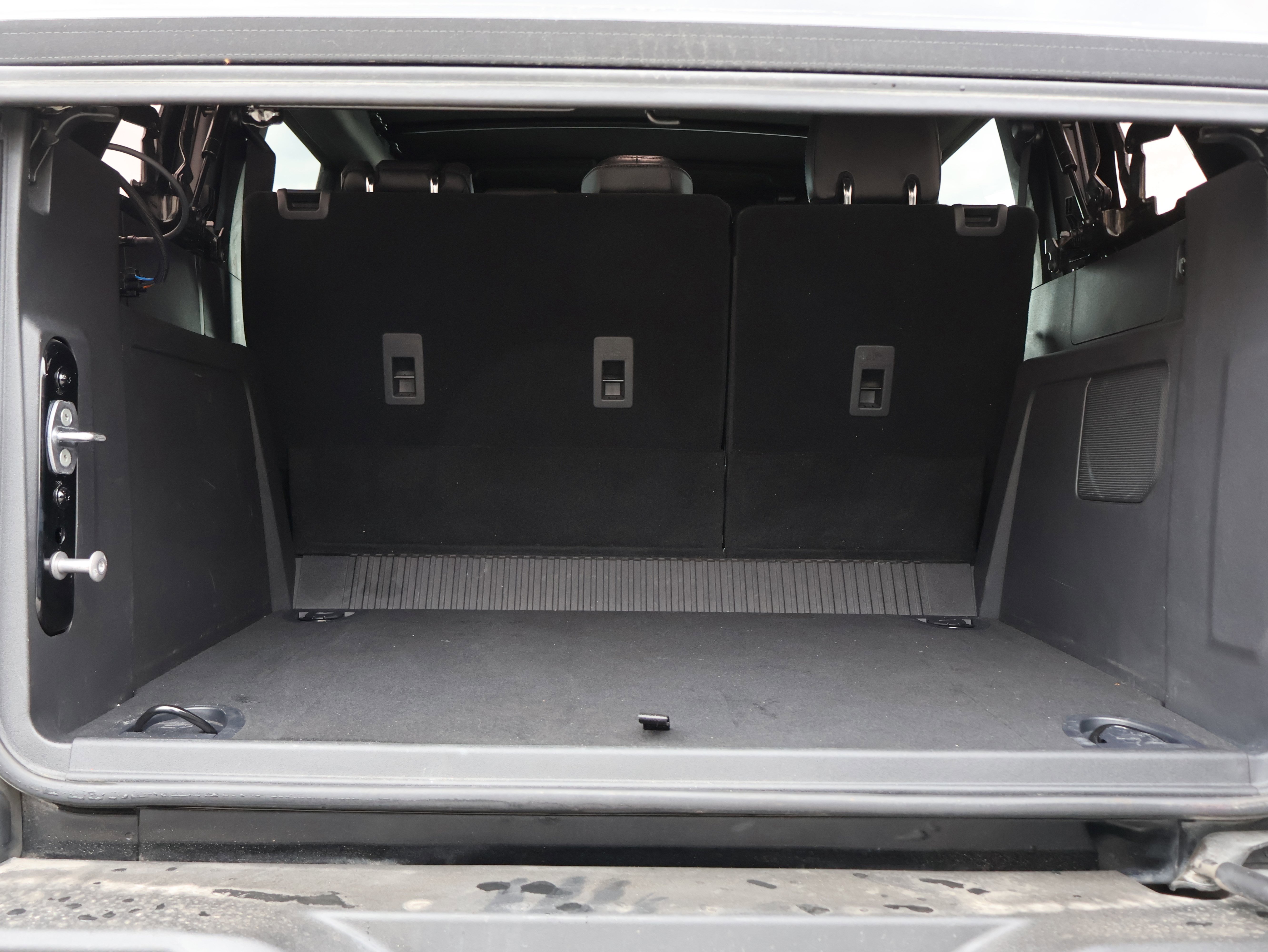 Used 2023 Ford Bronco Wildtrak image 21