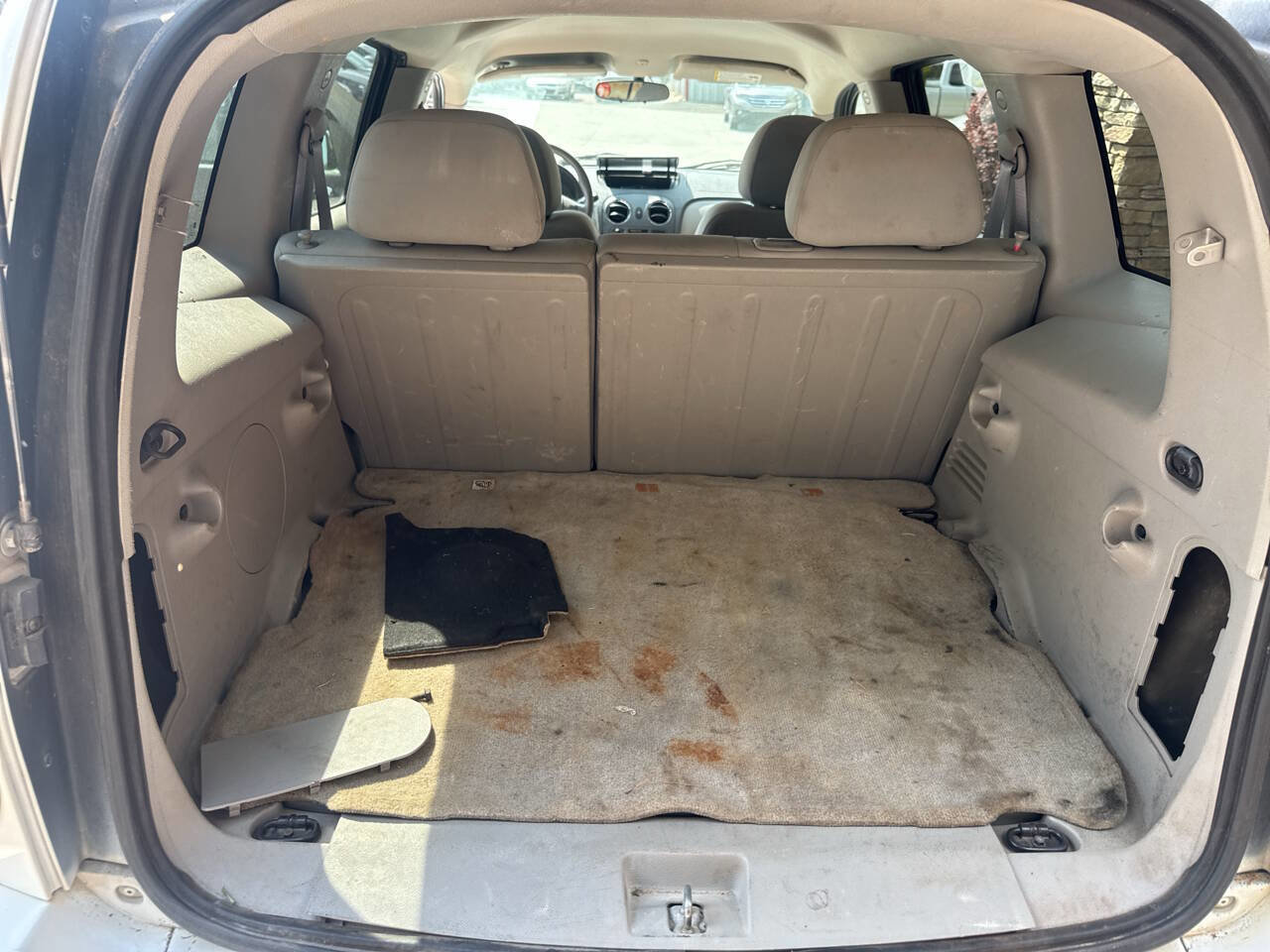 Used 2006 Chevrolet HHR LT FWD image 11