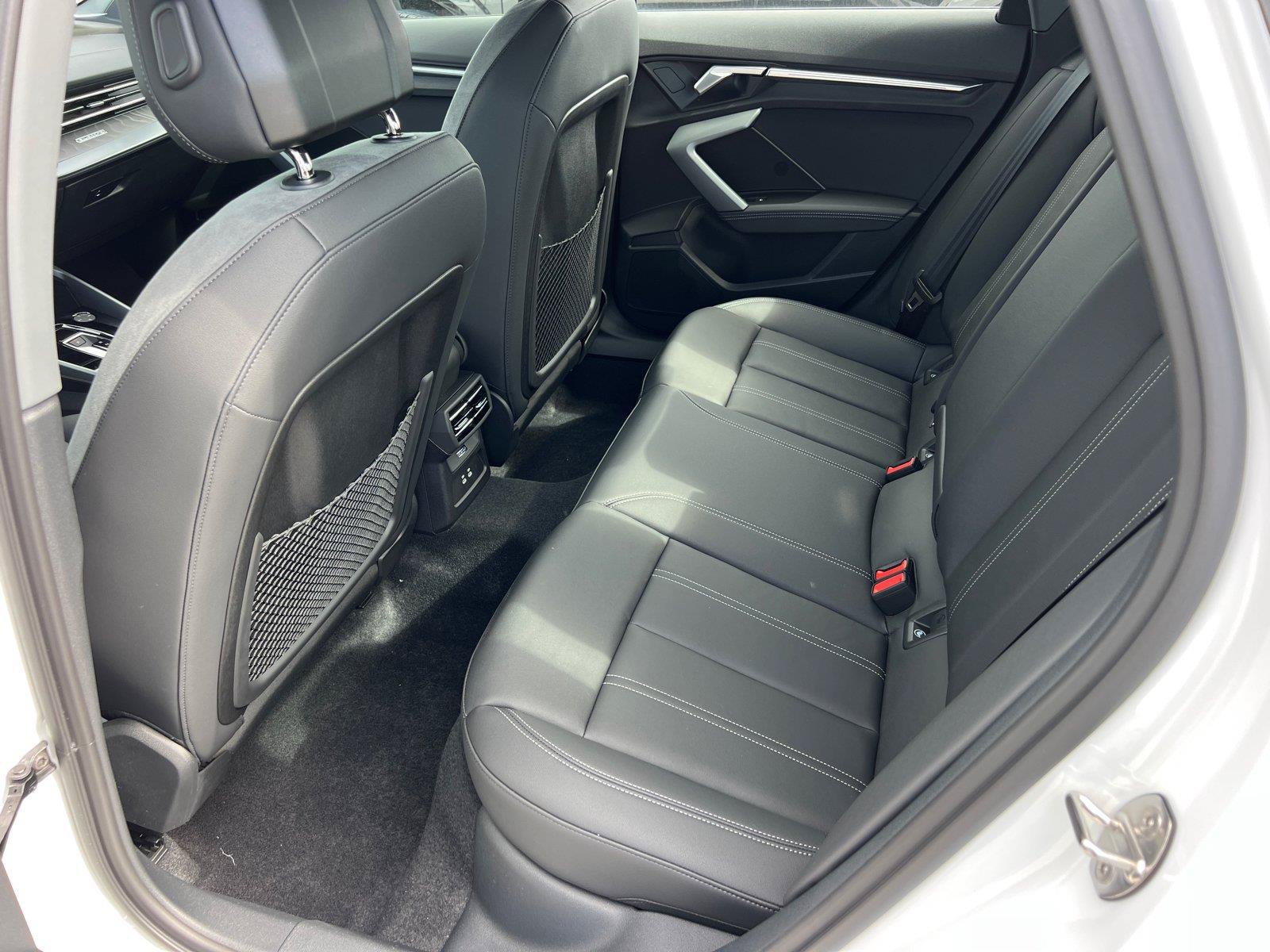 New 2026 Audi A3 2.0T Premium AWD/4WD image 13