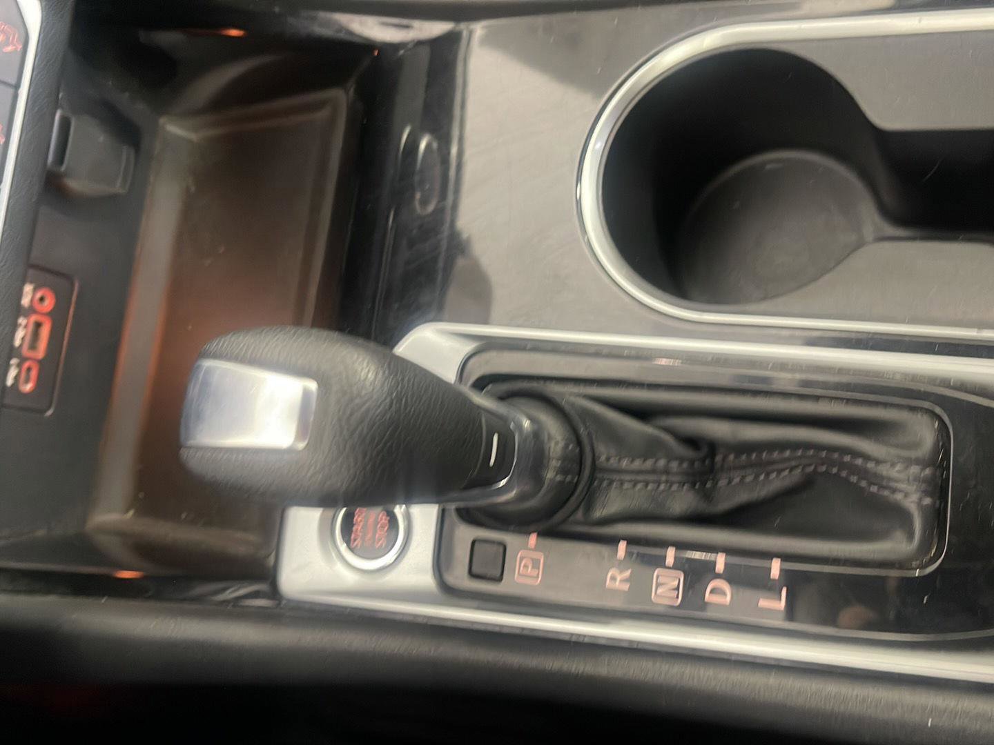 Used 2021 Nissan Altima 2.5 SV image 18