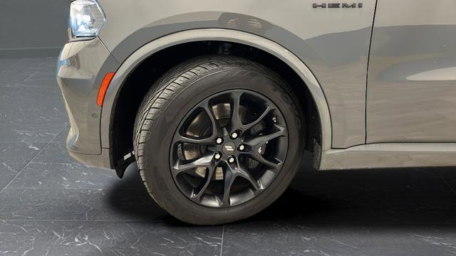 Used 2022 Dodge Durango R/T w/ Tow 'N Go Package image 39