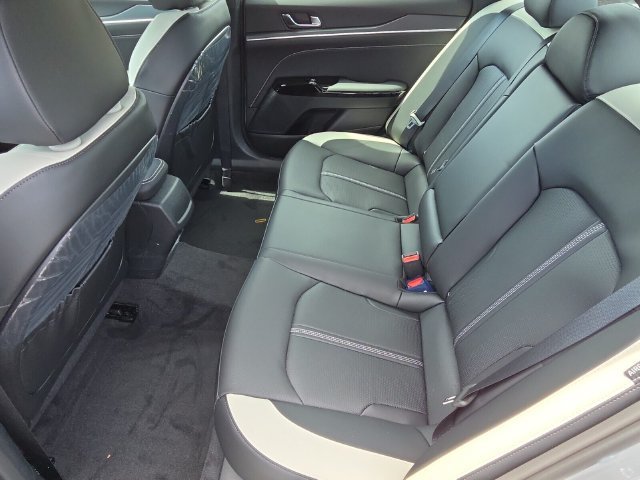 New 2026 Kia K5 GT-Line AWD/4WD image 6
