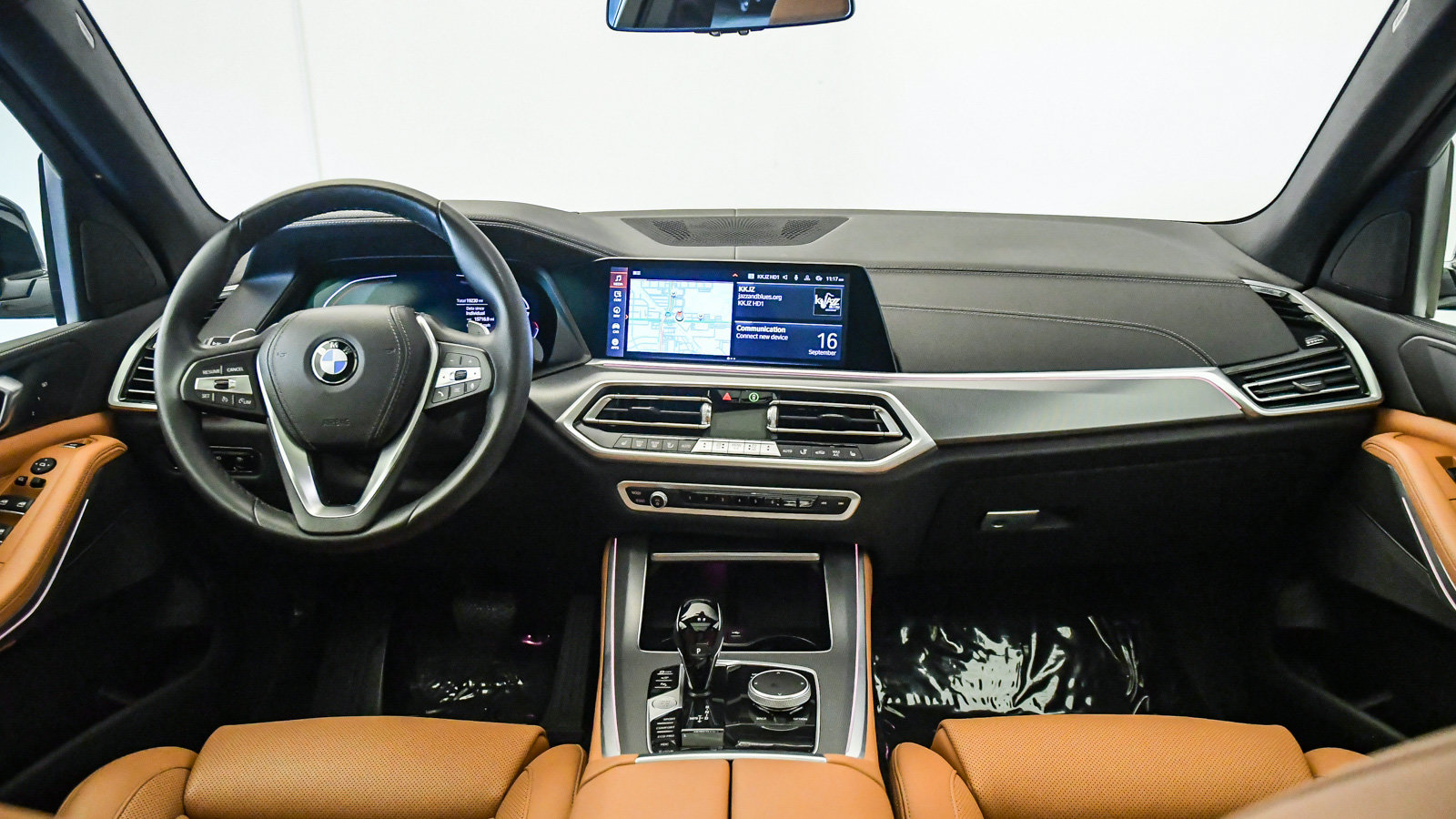 Certified 2023 BMW X5 xDrive40i w/ Premium Package AWD/4WD image 15